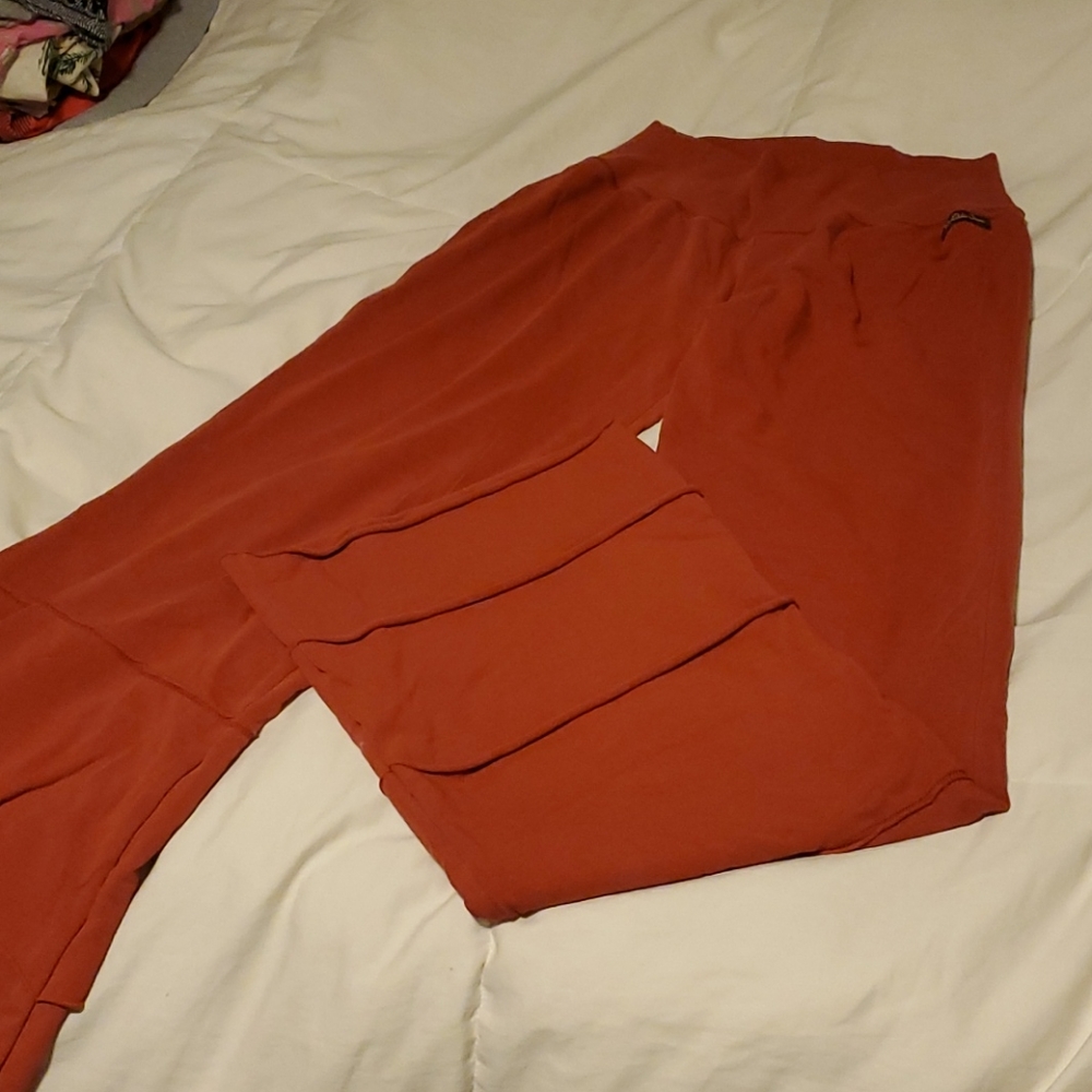Casual pants